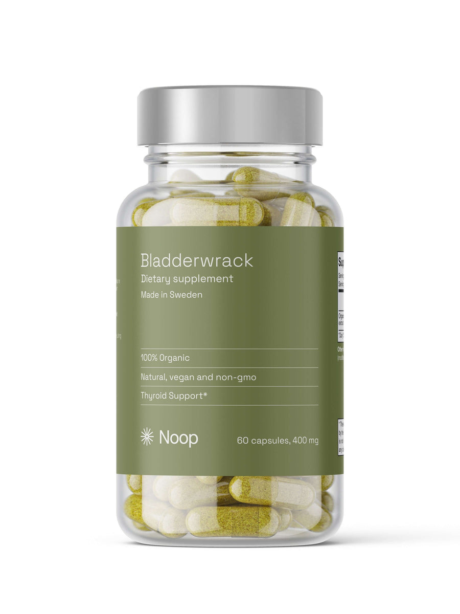 Rakkolevä Noop
