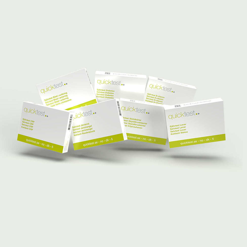 Suuri terveystarkastus