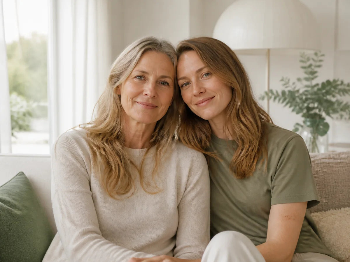 DNA & genetiikka