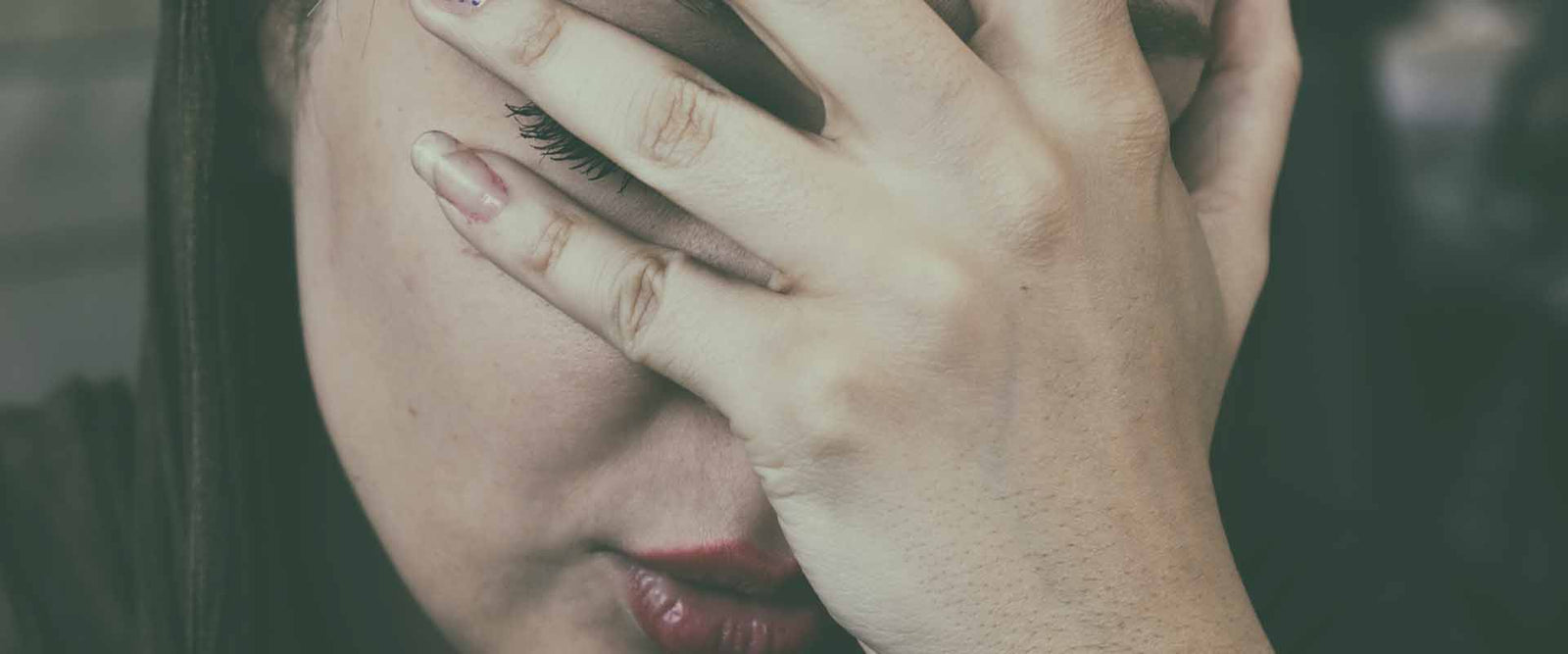 Vad kan brist på järn leda till?