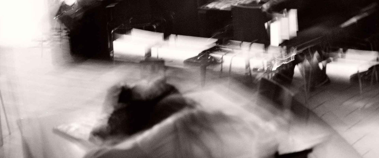 Yrsel kan vara ett symptom på järnbrist