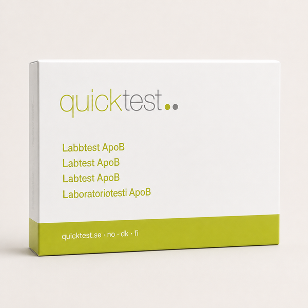 ApoB-testi