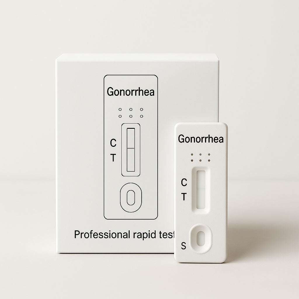 Tippurin pikatesti 20 kpl – ammattikäyttöön