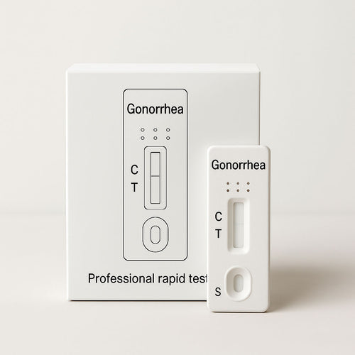 Tippurin pikatesti 20 kpl – ammattikäyttöön