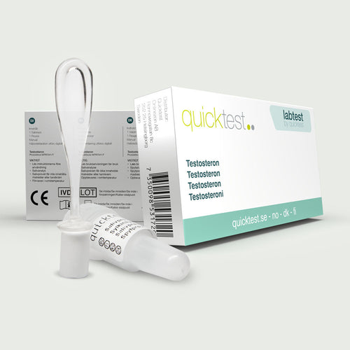 Testosteronitesti