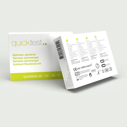 Terveystarkastus Rauta - Kilpirauhanen ja diabetes