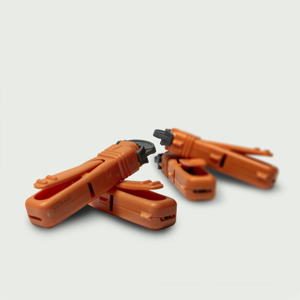 Lansetit, 100 kpl:n pakkaus