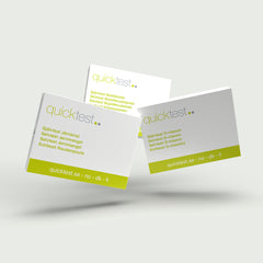 Pieni terveystarkastus