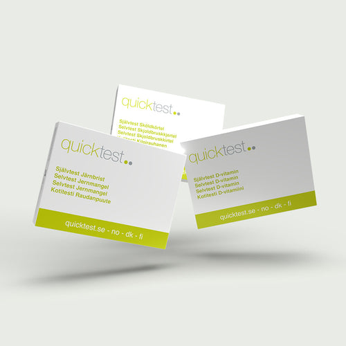 Pieni terveystarkastus