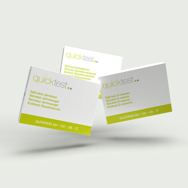 Pieni terveystarkastus