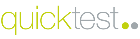Quicktest - Itsetestier terveys | Hemmatester verkossa
