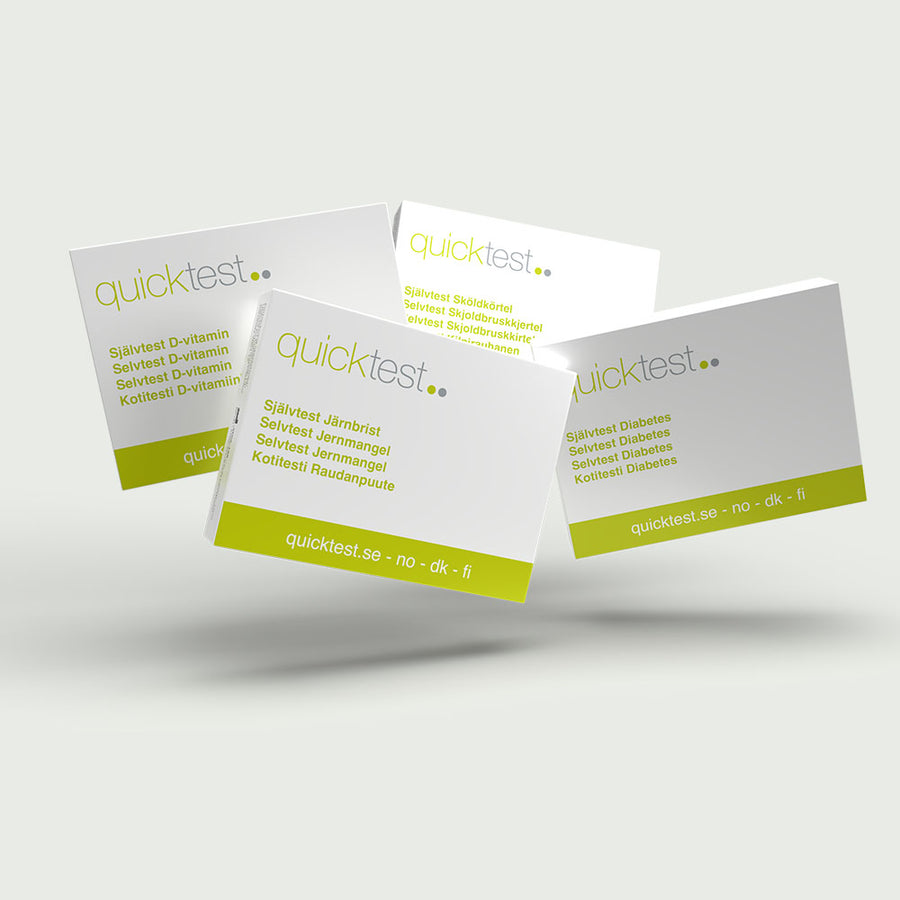 Keskitason terveystarkastus