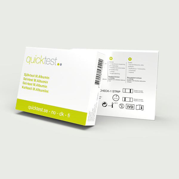 Munuaiskoe 2-pakkaus