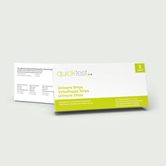 X6 Refill - Virtsahapponauhat 5kpl