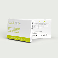 Virtsatietulehdus 6-pack