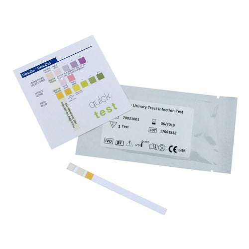 Virtsatietulehdus 6-pack